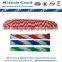 Polypropylene Rope Solid Braid Rope Pp Rope