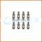 alibaba high quality ball head screw m10