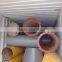 China environmental protection jenbacher gas generator