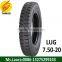 China Good Quality Bias Truck Tire 7.50-20