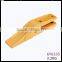 J200 mini loader bucket teeth bolt type teeth 6Y6335