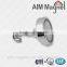 Round Attraction Magnet with hook