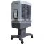 Portable Electric Air Cooler with Honey Comb Cooling Pad