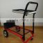 Garbage Collector Trolley
