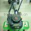 5hp 6hp 7hp recoil start mini farm rotary cultivator hand tilller
