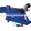round duct elbow making machine , elbow duct maker