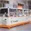 Full automatic light gauge steel frame system cold forming machine