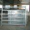 Heavy duty galvanized livestock cattle panel used corral panels