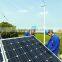 hybrid off grid solar panel and wind generator systems for home use