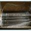 providers high carbon iron/steel wire/electro galvanized straight cut wire