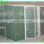 garden storage shed China/metal garden storage shed