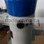 BLS stainless steel high shear small lab scale homogenizer