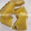 yellow beeswax BP grade for comestic from China