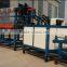 Automatic Chain Link Machine