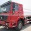 HOWO 4x2 Capacity Fuel Tank For Truck For Sale