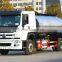 Factory directly sale howo bitumen sprayer truck,liquid asphalt tanker truck for sale