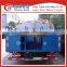 DFAC small 3ton sewer cleaning vehicle with good sales