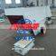 hot sale in Tananzia ZSW series vribation feeder,vibrating feeder