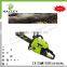 Safety Operation Gasoline Chain Saw 5800 with CE GS EMC EU-II HLYD - 58G