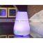 Newest Portable Mist Maker Aroma Essential Oil Diffuser Ultrasonic Aroma Humidifier For Car Home Office