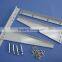 Air Conditioner Wall Bracket / Wall Mounted AC Bracket / Air Conditioner mental frame