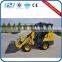 Hot sale mini wheel loader Model YN725