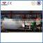low Price Vertical Animal feed mixer / poultry feed mill mixer