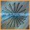 Manufacture high quality low price wooden nails iron nails