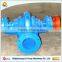 Centrifugal Split casing mixing flow water pump