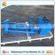 Centrifugal vertical submersible sump pump for mining