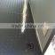 foton 4 ton box van truck oil collector assembly