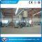 High Efficiency Wood Shavings Dryer, Wood Chips Dryer and Wood Sawdust Dryer with cyclone With CE
