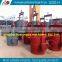 foundry casting iron ladle/steel ladle porous plug