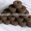 agriculture of seeding nutritive block tablet press machine