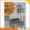 mini churros machine/fryer machine/Latin fruit machine