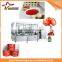 Best sale tomato sauce filling machine tomato pulping machine tomato paste packing machine