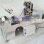 LT-50D Semi-Automatic round bottle label machine with date printer