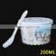 disposable ice cream bowls,ice cream cups wholesale,paper cups with lids