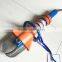 63MPa hydraulic steel cutter,steel pipe cutter for emergency
