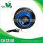 Hydroponics indoor inline fan/indoor inline vent fan/grow tent ventiation inline fan
