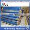 pvc flooring film