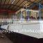 Hydraulic Cutter Suction Dredger Desilting Complete Equipment