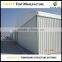 Outdoor movable temporary storage house building tent