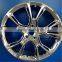 Latest design deep dish 18x 12j 14j alloy rims wheels 5x114 4x114