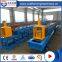 PPGI Downspouts Roll Forming Machine