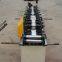 stud and track steel forming machine