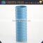 YSv0135-01 blue tall ceramic vase