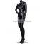 Fashion adjustable fat female mannequins for display dresses