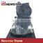 Newstar Child Type Natural Granite Headstones Cover