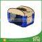 20" Soft Sided Folding Pet Crate Carrier